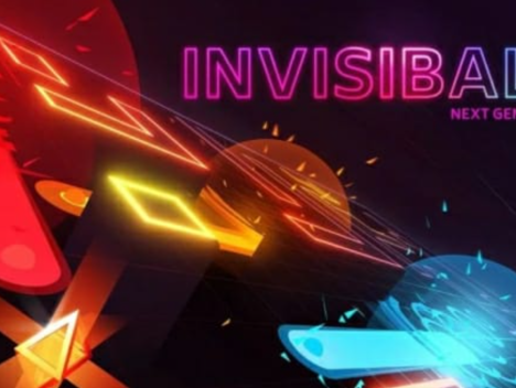 《隐形球 InvisiBalls》Switch英文版NSZ下载 – 含1.1.0补丁