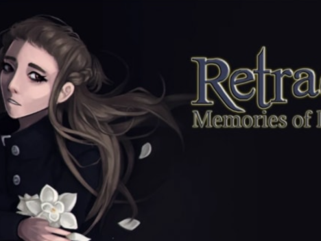 《回溯：死亡记忆 Retrace: Memories of Death》Switch中文版NSZ下载