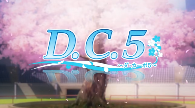 《初音岛5 D.C.5 ~ダ・カーポ5~》switch日版下载
