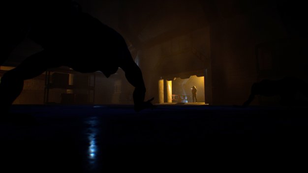 《黑冰/The Black Ice》PC英文版