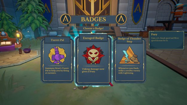 《Brew炼金学院物语》PC中文版