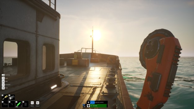 《最后一位守护者/The Last Caretaker》PC中文版下载-含v0.5.0