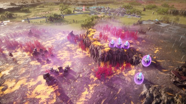 《异步解离/Desynced: Autonomous Colony Simulator》PC中文版下载-含Build.20674648