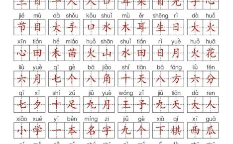 25新一上语文期中复习考点通关练习（含答案14页）