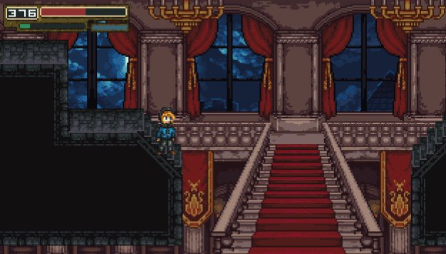 《虚无冒险:重生 Inexistence Rebirth》Switch中文版NSP下载 – 含1.0.1补丁