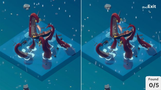 《小小大陆 Tiny Lands》Switch中文版NSP下载 – 含1.2.0补丁