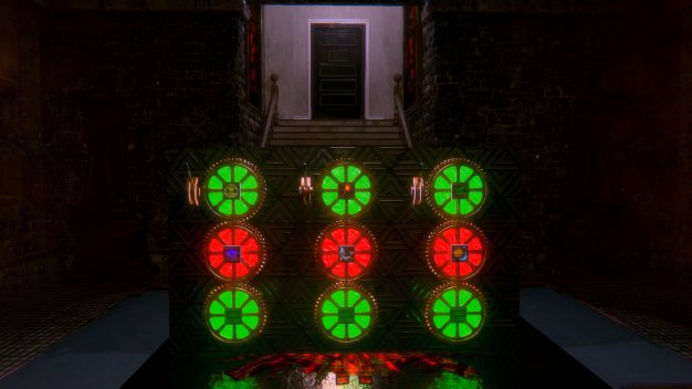 《贼之避难所/THIEF’S SHELTER》PC中文版下载-含v1.2