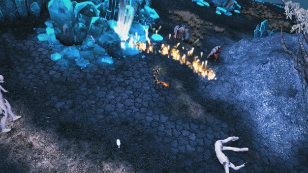 《圣域2：重制版/Sacred 2 Remaster》PC英文版下载