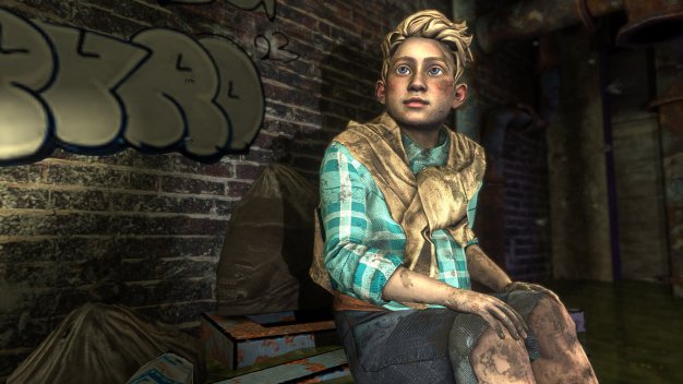 《恐怖故事3 魅惑女巫 Horror Tale 3 The Witch》Switch美版中文NSZ下载