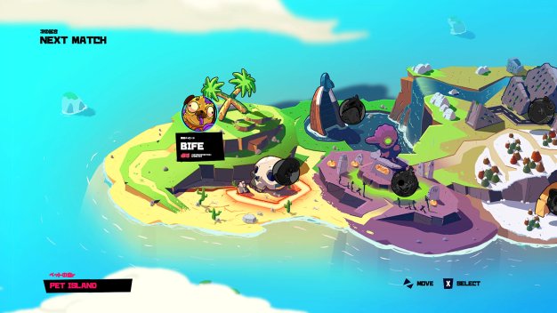 《宠物不在 Pets No More》Switch英文版NSP下载