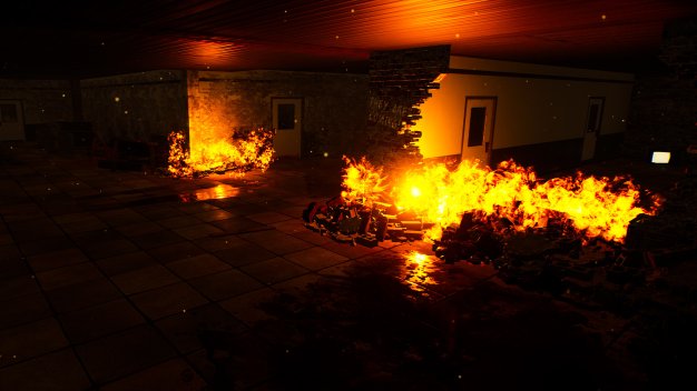 《作战部队 Combat Forces》Switch美版中文NSZ下载