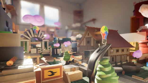 《超级世界/Supraworld》PC英文版下载