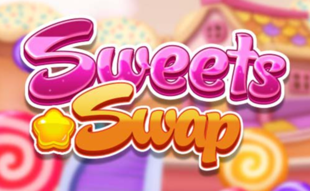 《糖果消消乐 Sweets Swap》Switch英文版NSP下载 – 含1.1.1补丁