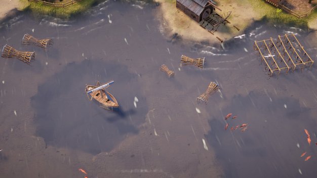 《愿景之城/TerraScape》PC中文版下载-含v1.2.1.12