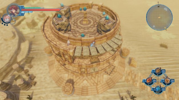 《炼金术士冒险 Alchemist Adventure》Switch中文版NSP下载 – 含补丁