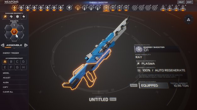 《M.A.S.S. Builder》PC中文版下载-含v1.0.5