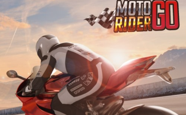 《摩托骑士GO Moto Rider GO Highway Traffic》Switch英文版NSP下载 – 含1.0.1补丁