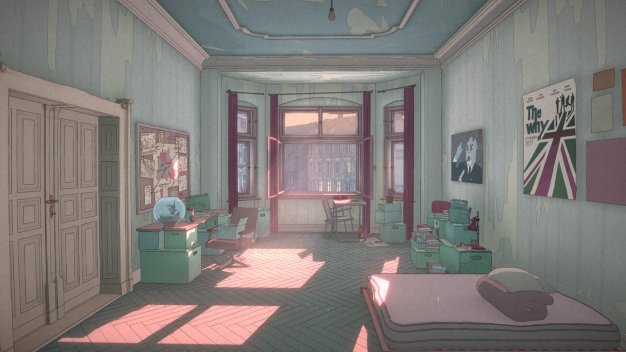 《柏林公寓/The Berlin Apartment》PC中文版下载-含Build.20857995