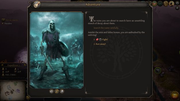 《西娅2:粉碎 Thea 2 The Shattering》Switch英文版NSP下载 – 含1.0.3补丁