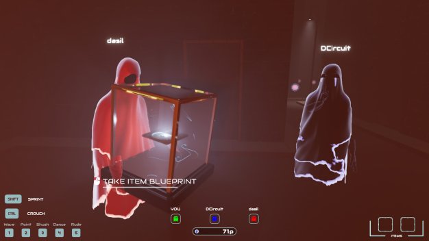 《恐怖字节/Terrorbytes》PC中文版下载-含Build.20869787