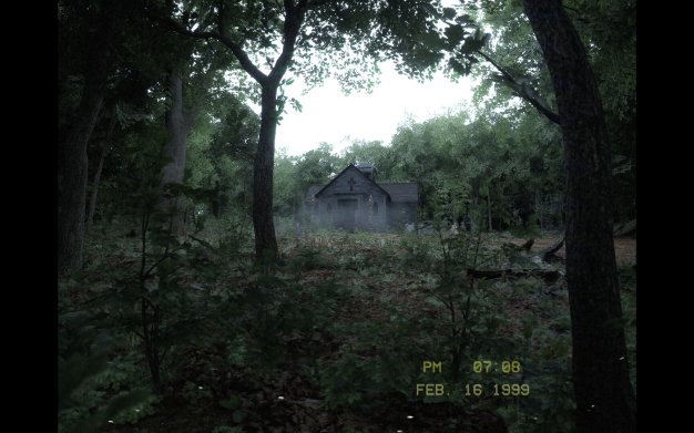 《无声的呼吸/SILENT BREATH》PC中文版下载-含v0.99D联机版