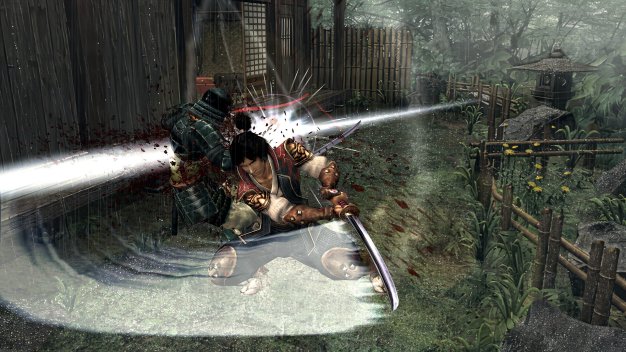 《鬼武者2:高清复刻版/Onimusha 2: Samurai’s Destiny》PC中文版下载