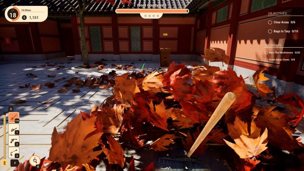 《吹叶公司/Leaf Blower Co.》PC中文版下载-含Build.20882185