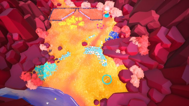 《羊羊集合啦!/Sheepherds!》PC中文版下载-含Build.20781969