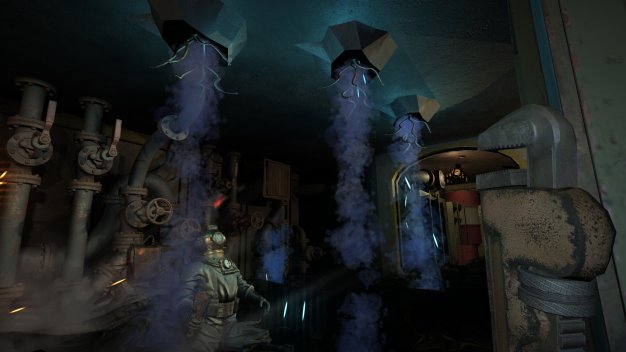 《黑水/Darkwater》PC中文版下载-含Build.20742651