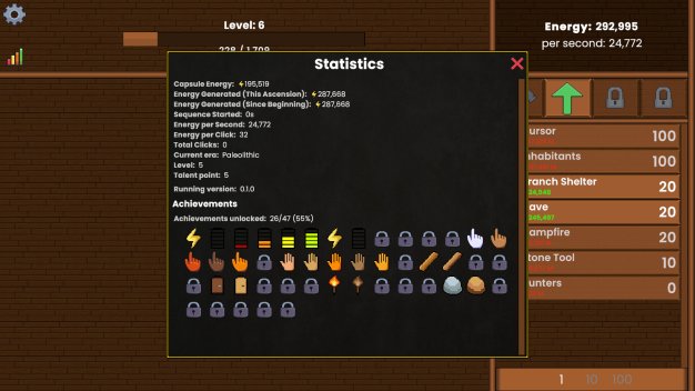 《纪元点击器/EraClicker》PC中文版下载-含Build.20641260