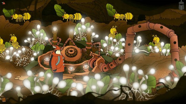 《自然守护者/The Guardian of Nature》PC中文版下载-含Build.20818593