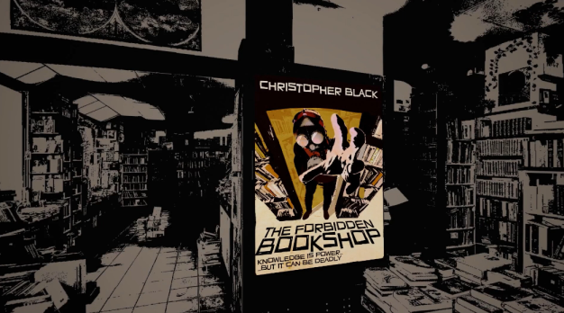 【5.05】《荒芜之地》PS4欧版中文下载- 含1.02补丁