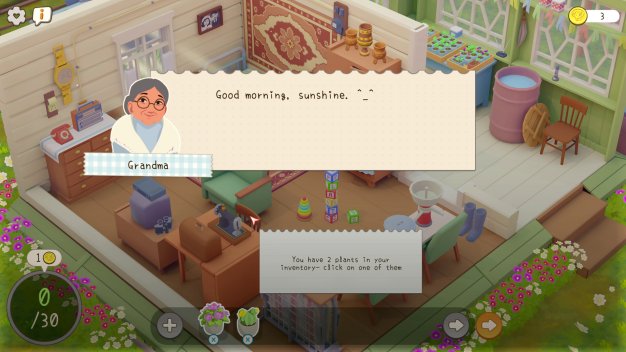 PC游戏《我的小绿屋/Urban Jungle》中文v1.0.70.1下载