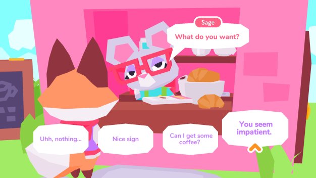 《纽扣城市 Button City》Switch英文版NSP下载