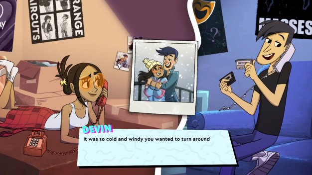 《今夜大火 Fire Tonight》Switch英文版NSZ下载