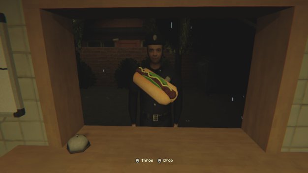 《午夜凶亭 Kiosk》Switch美版中文NSZ下载