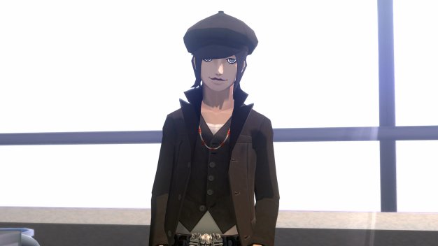 《真女神转生3：HD重置版/Shin Megami Tensei III Nocturne HD Remaster》PC中文版下载-含Build.20657000