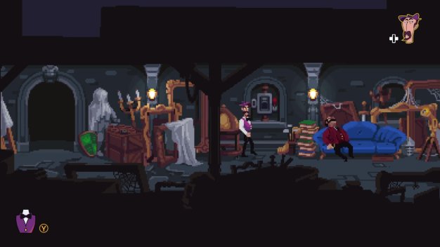 《罗伊斯号快车谋杀案/Loco Motive》PC中文版下载-含Build.20754439