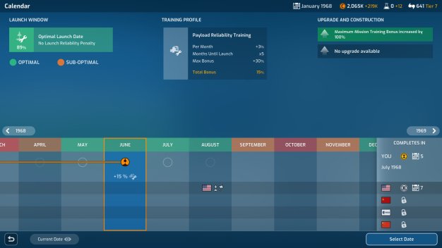 《火星地平线/Mars Horizon》PC中文版下载-含Build.20691746