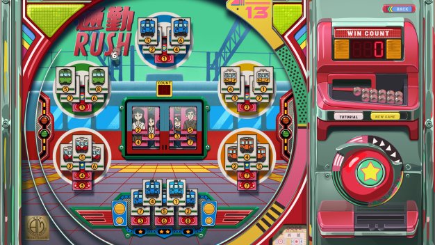 《改善/Kaizen: A Factory Story》PC中文版下载-含v20251021