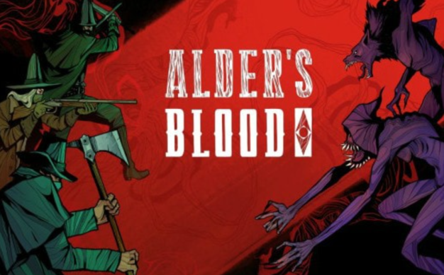《桤木血 Alder’s Blood》Switch英文版NSP下载 – 含2.0.0补丁