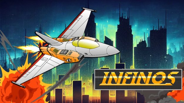 因菲诺斯丨Infinos