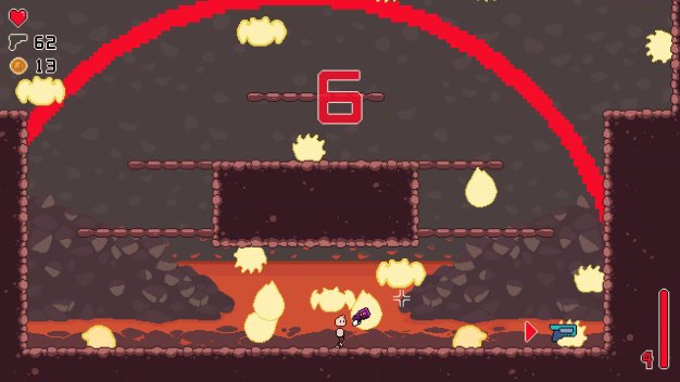 《射击小子 99 GUNKID 99》Switch中文版NSP下载