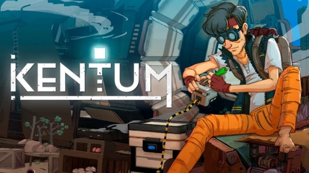 肯特开拓史丨Kentum