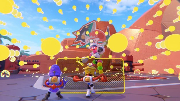 《泡姆泡姆 POPUCOM》Switch美版中文NSZ下载 – 含1.1.3补丁