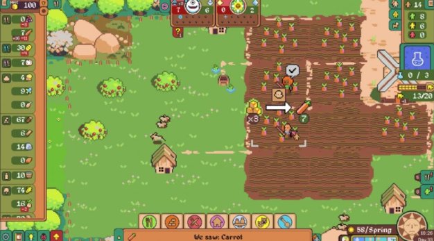 《点老救世记 dotAGE》美版中文+1.8.2补丁+1DLC