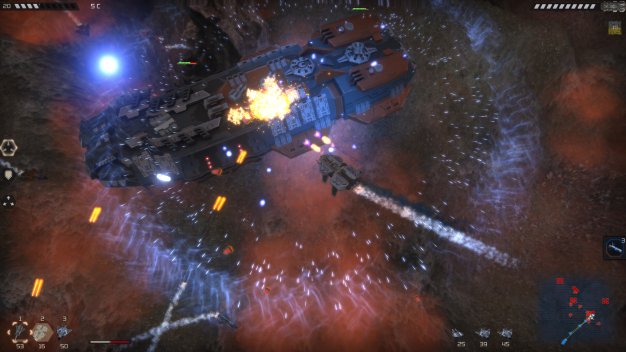 【5.05】《天空毁灭 Sky of Destruction》PS4欧版中文下载