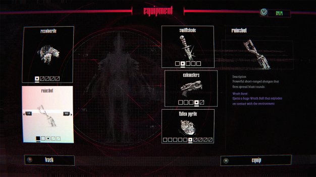 PC游戏《射戮骑士/KILL KNIGHT》中文+Build.20214154下载