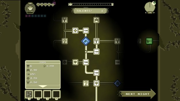 《才华横溢/Talented》PC中文版下载-含Build.20253873