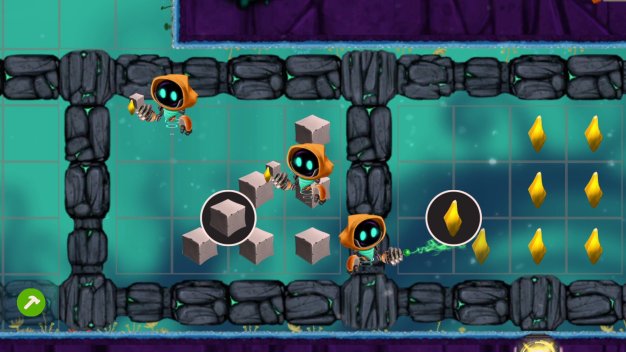 《拯救光界 Illuminaria》Switch美版中文NSZ下载 – 含1.301补丁